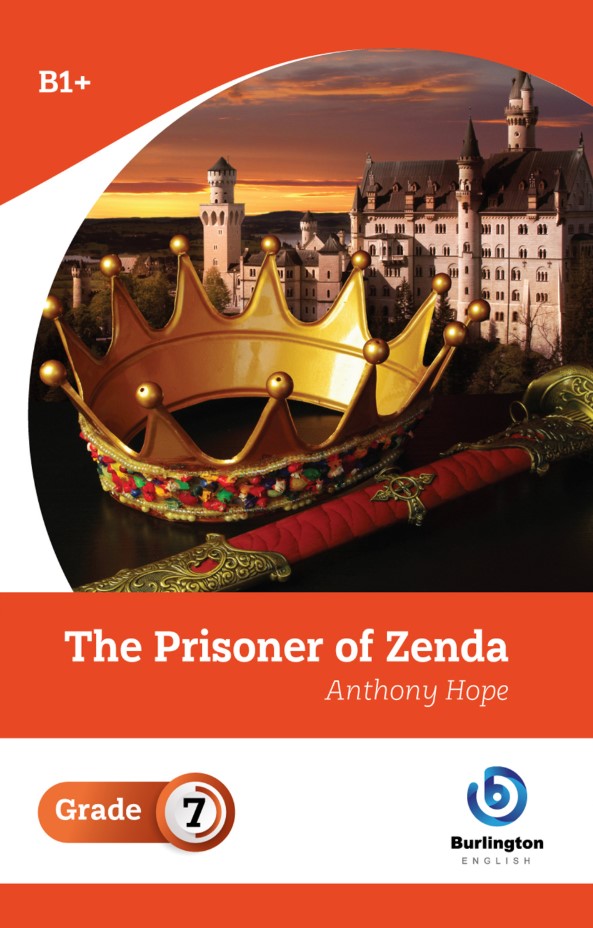 The Prisoner Of Zenda